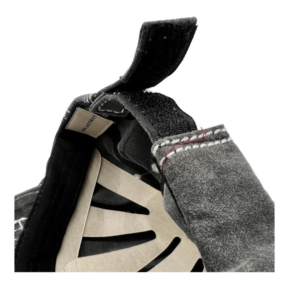 New 4350 District HAPPY CAMPER RV Life Distressed Baseball Cap - Picture 7 of 8